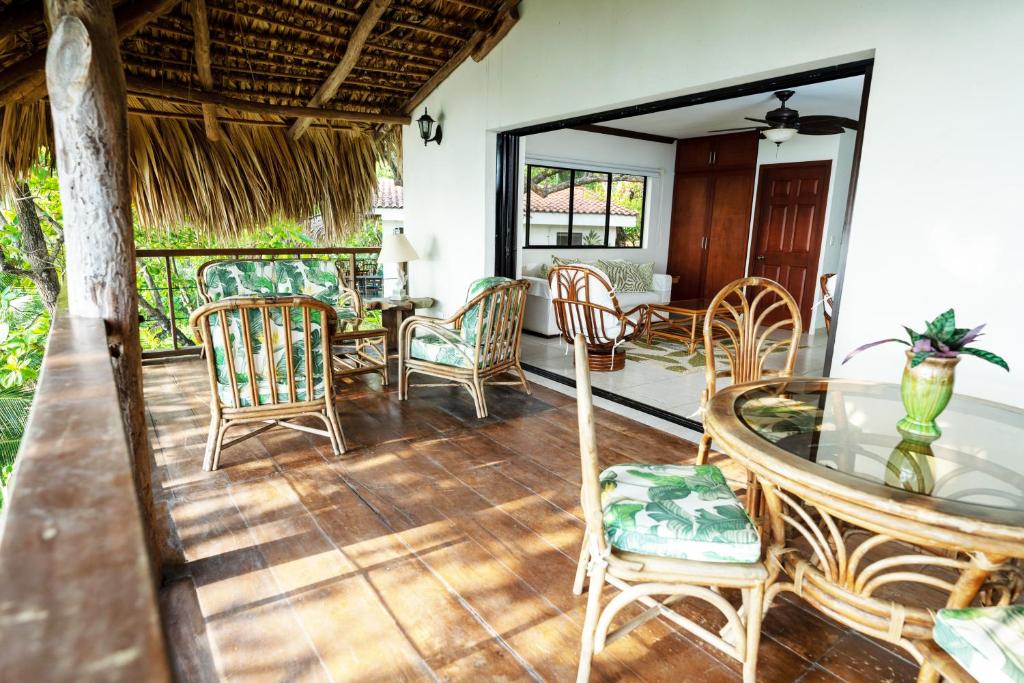 Paraiso Escondido Hotel Villas & Resort photo 1