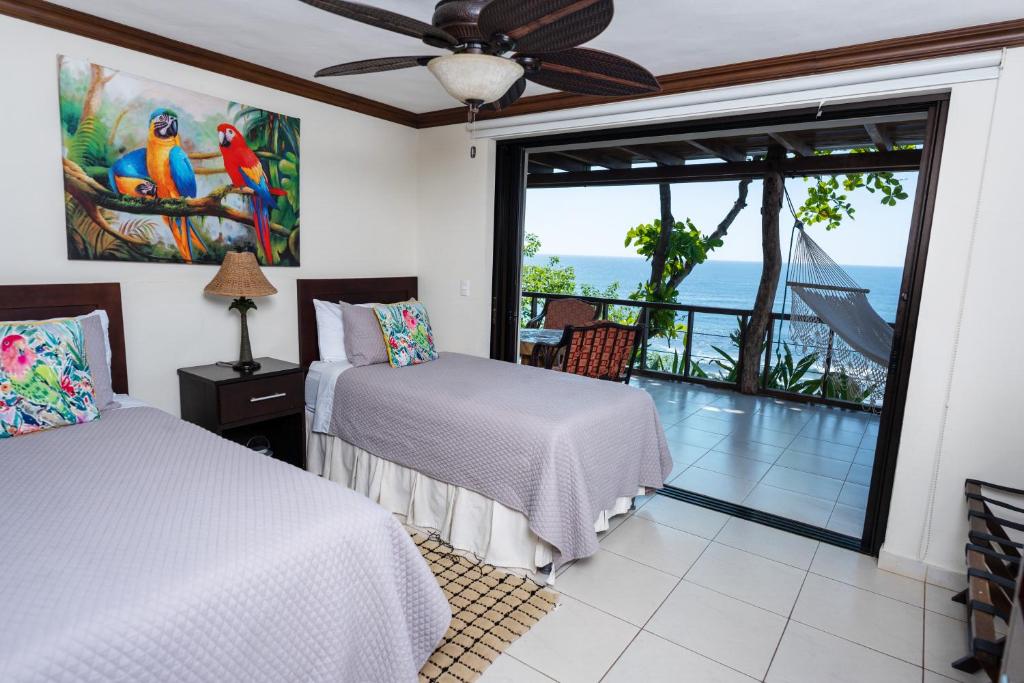 Paraiso Escondido Hotel Villas & Resort photo 2