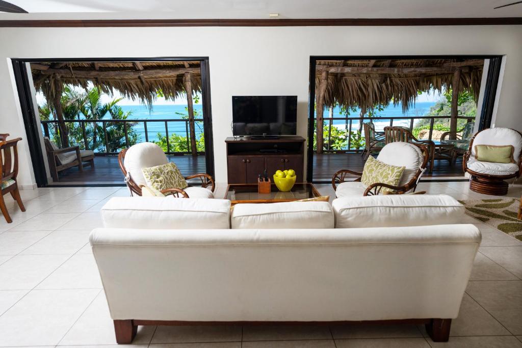 Paraiso Escondido Hotel Villas & Resort photo 4