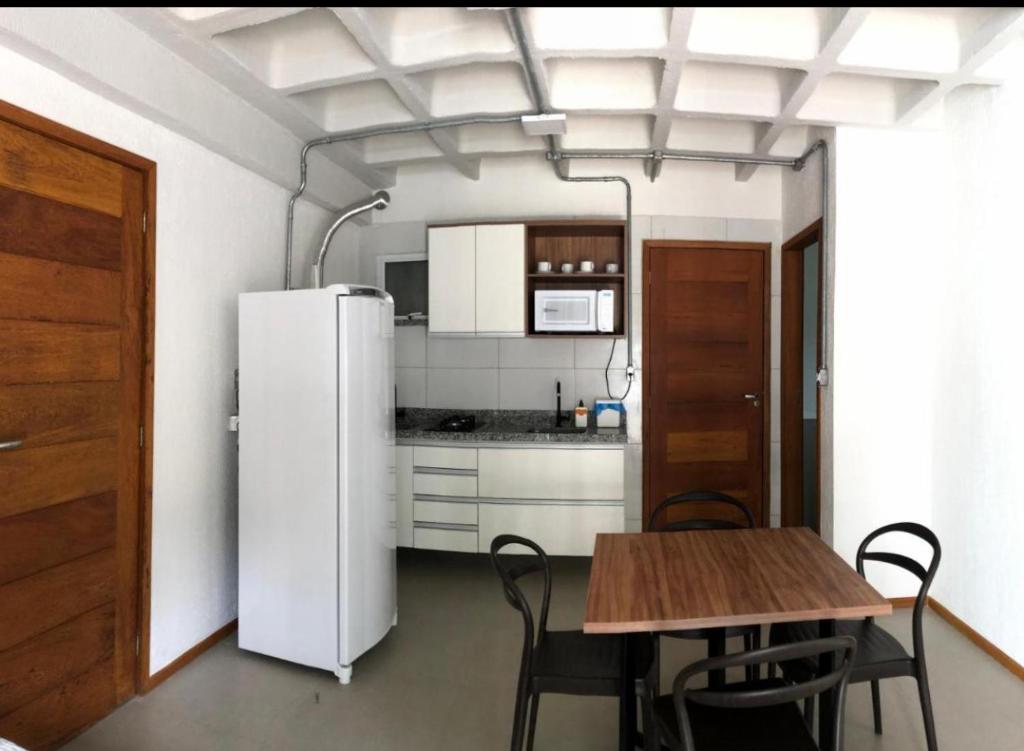 Apartamento com garagem no Centro de Guaramiranga photo 1