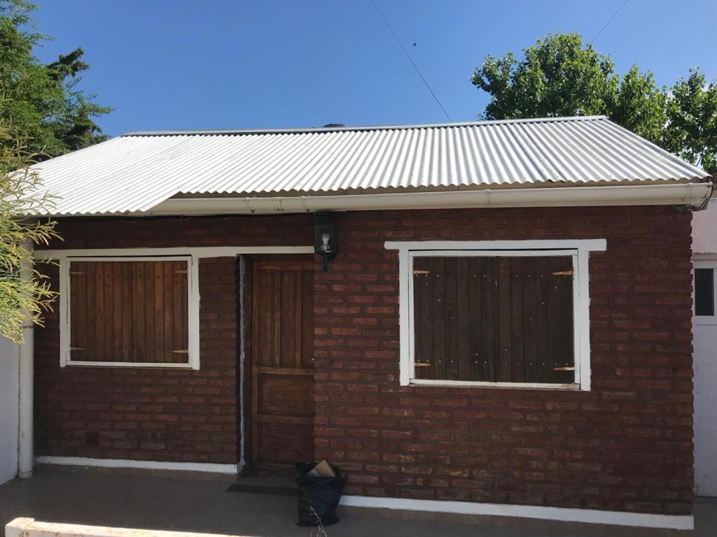 Casa en Balneario El Cóndor