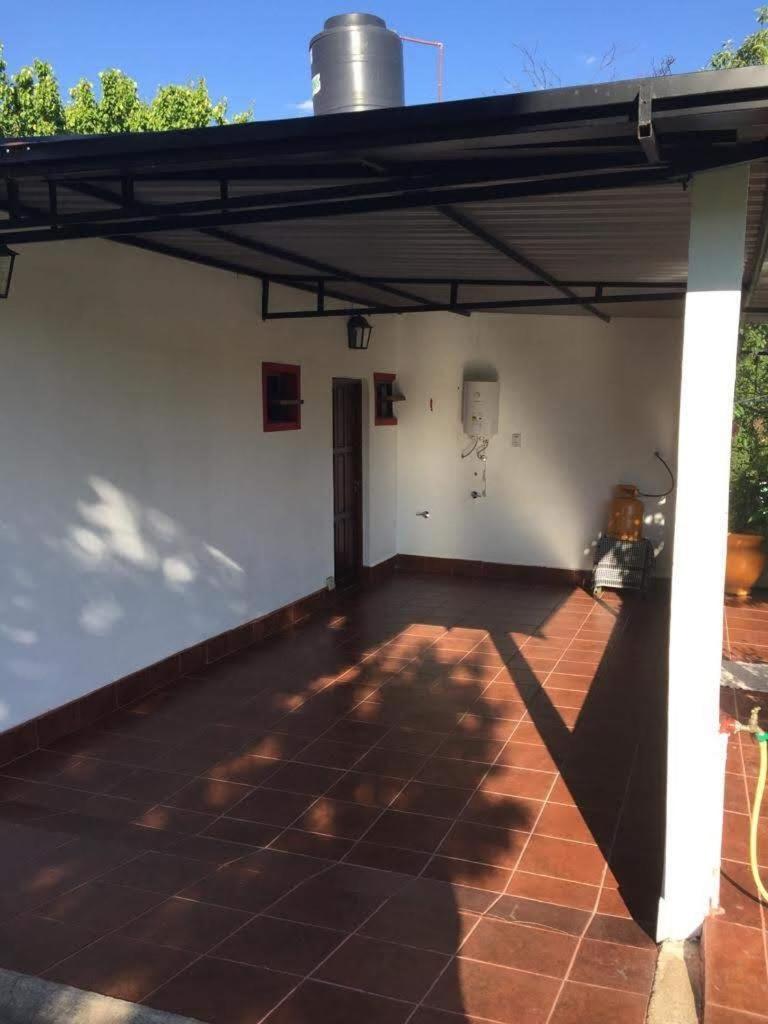 Cabaña GRESY photo 1