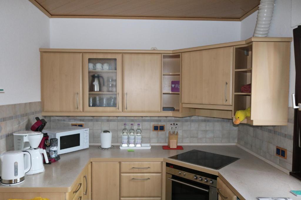 Ferienwohnung Lohrenz photo 4
