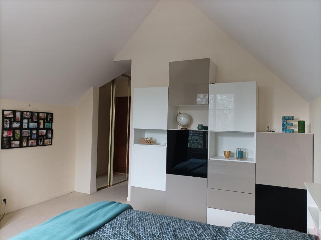 B&B avec piscine proche de Paris photo 3