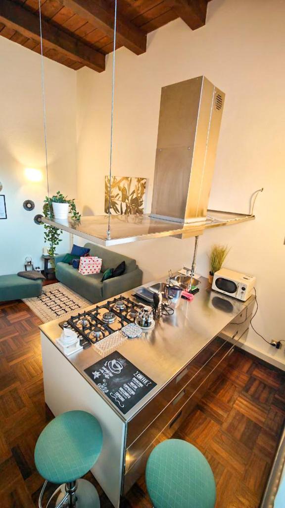 Casa ISEI photo 3
