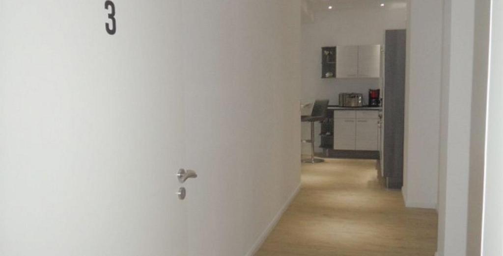 Suffel Apartments - Wolfsburg - gehobenes serviced Appartement Nähe VW-Werk - Wohnen auf Zeit Ap3 photo 3