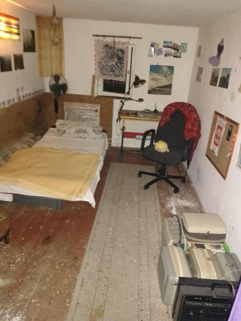 Wohnen im Denkmal am Mittleren Zschopautal photo 4