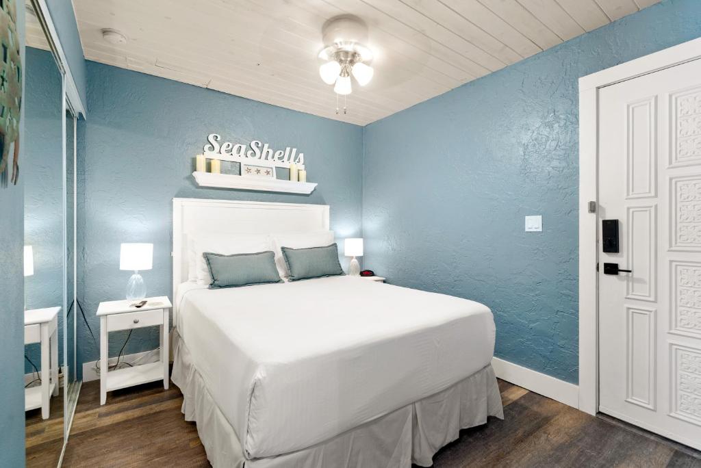 Seashells Getaway photo 2