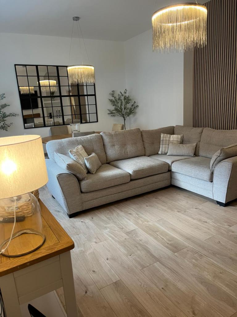 Coastal Apartments No 1 Room Type - One-Bedroom Apartment