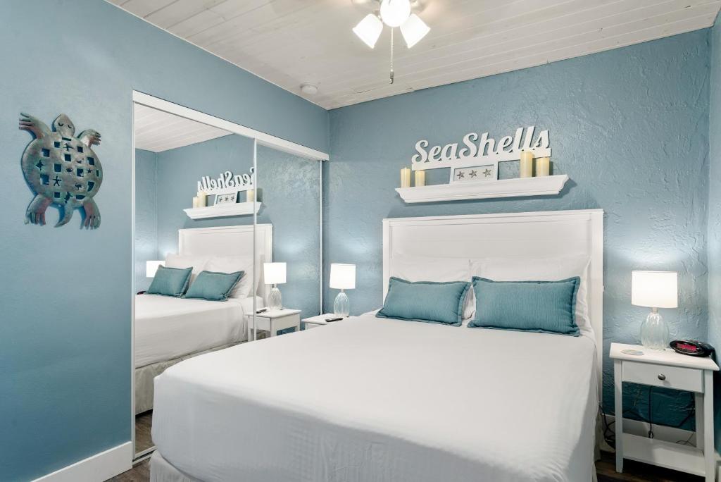 Seashells Getaway photo 3