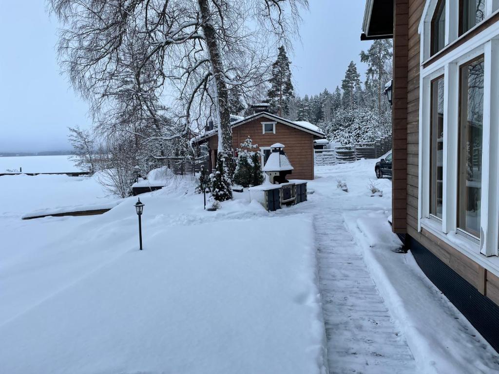 Villa Joutsen photo 2