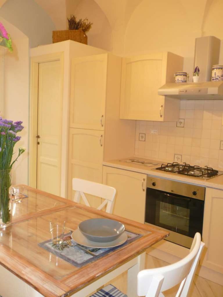 Casa Della Lavanda photo 1