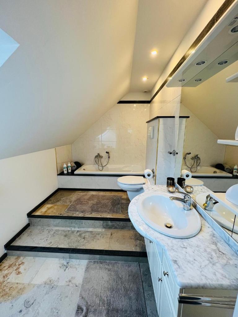Isa's Appartement photo 2