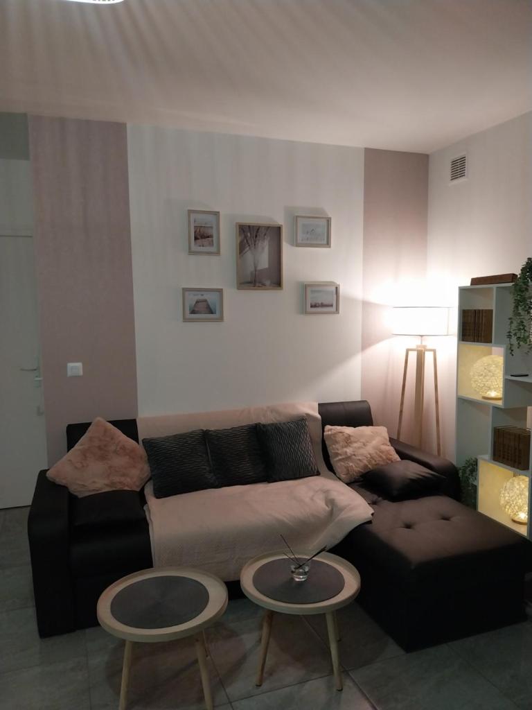 Appartement 3 pièces Gournay-sur-Marne
