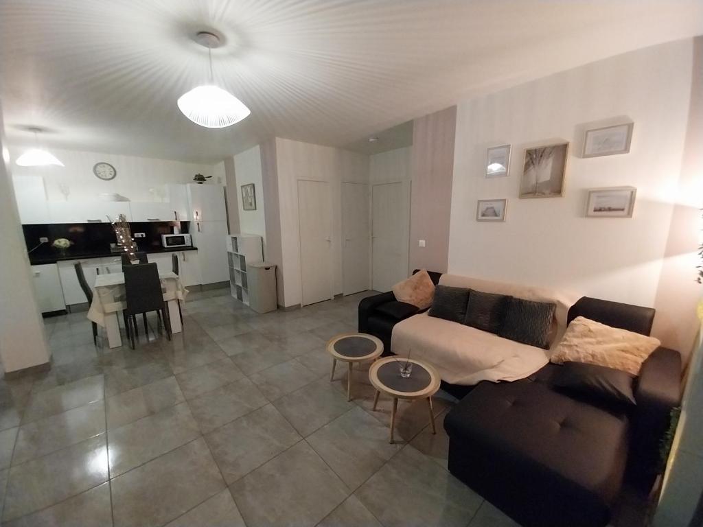 Appartement 3 pièces Gournay-sur-Marne photo 1