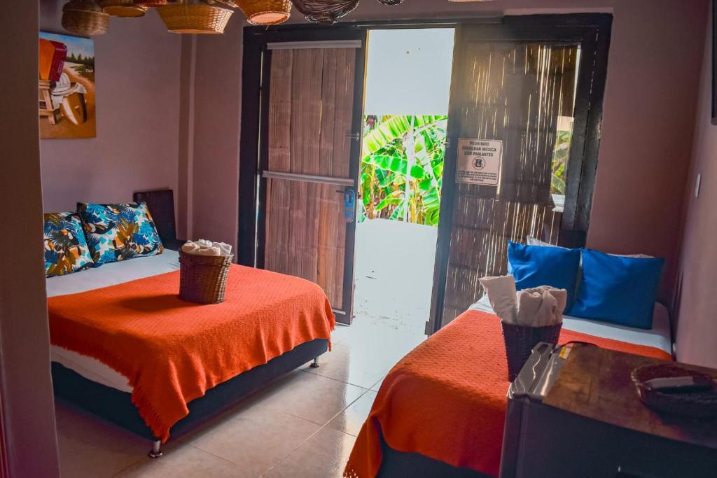 Hotel Shaddai photo 2