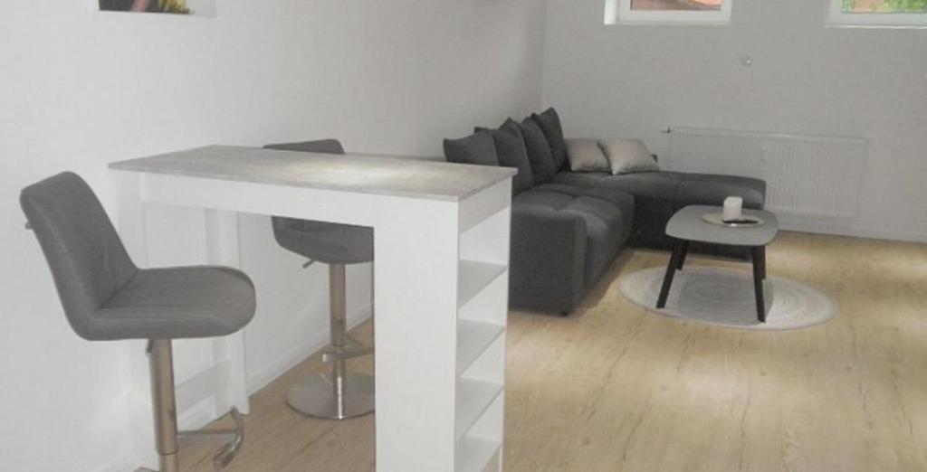 Suffel Apartments - Wolfsburg - gehobenes serviced Appartement Nähe VW-Werk - Wohnen auf Zeit Ap5 photo 1
