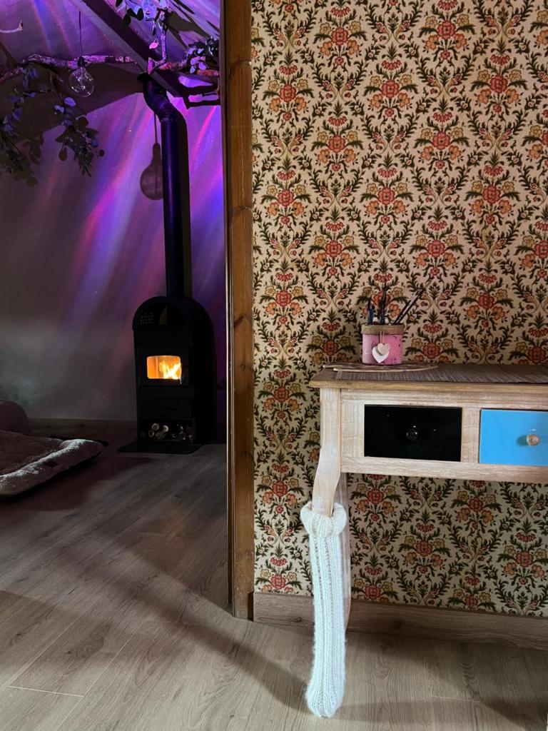 Ca la Traviesa - Refugio del Arte - Pet Lovers - Adults Only - Montsant photo 4