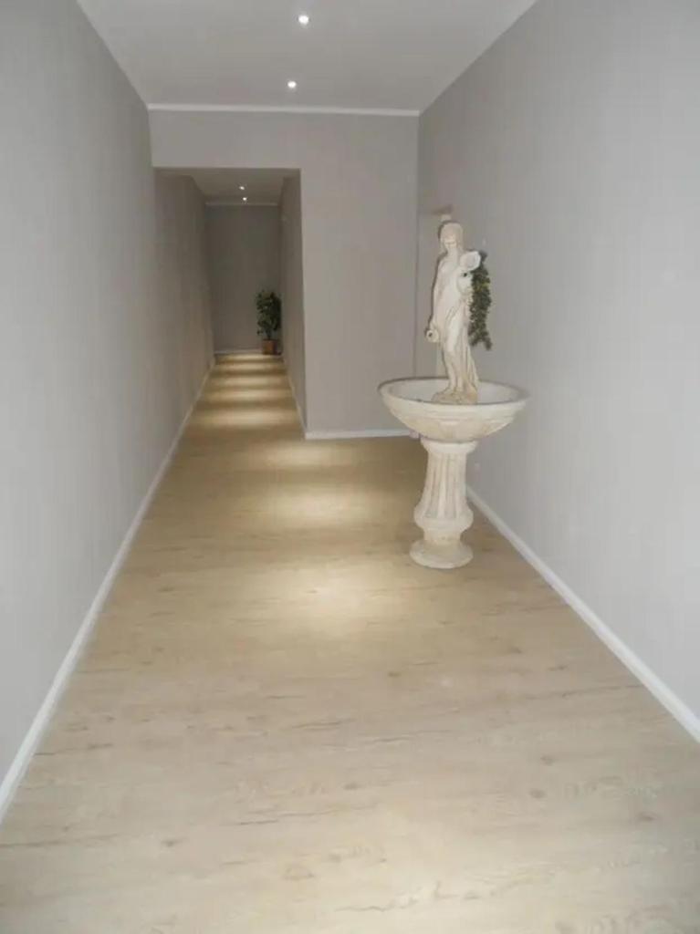 Suffel Apartments - Wolfsburg - gehobenes serviced Appartement Nähe VW-Werk - Wohnen auf Zeit Ap5 photo 4