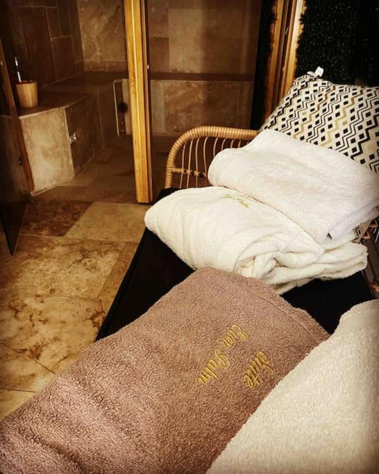 Eden palm suite & spa photo 2