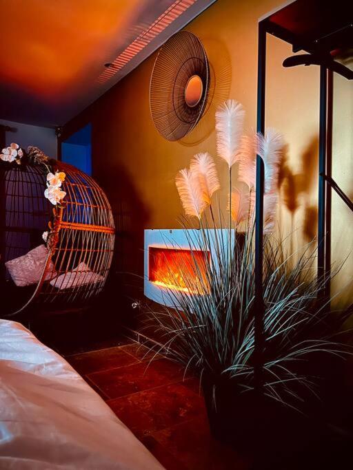Eden palm suite & spa photo 3
