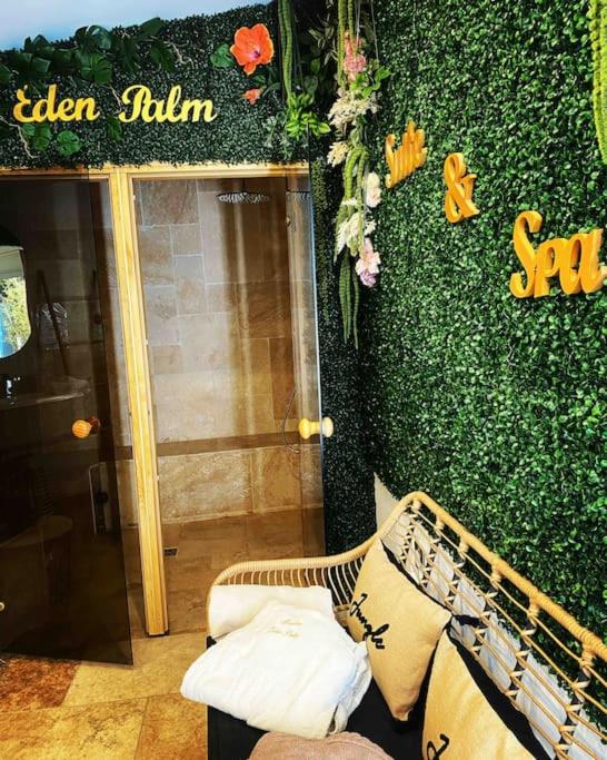 Eden palm suite & spa photo 4