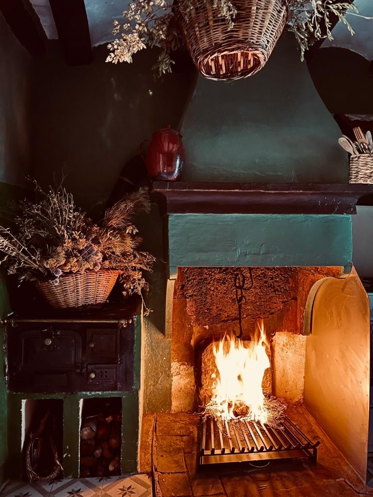 Ca la Traviesa - Refugio del Arte - Pet Lovers - Adults Only - Montsant photo 2
