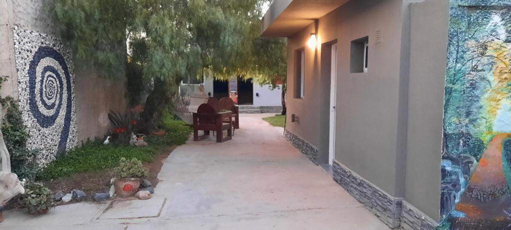 Rada Tilly Apart Hotel photo 2