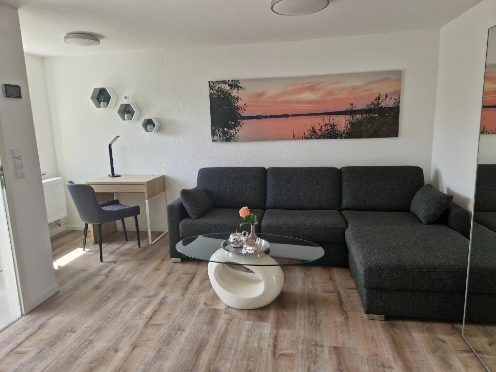 Ferienhaus Gisela Arendsee photo 3