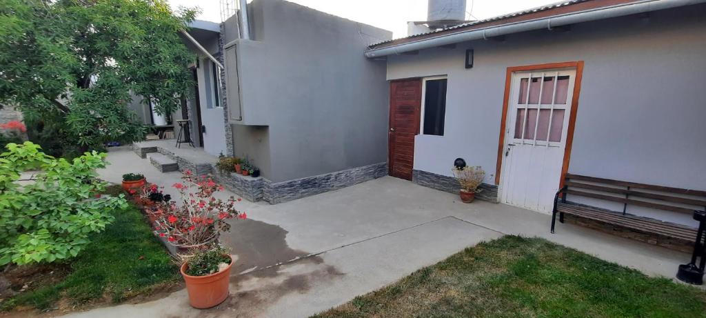 Rada Tilly Apart Hotel photo 1