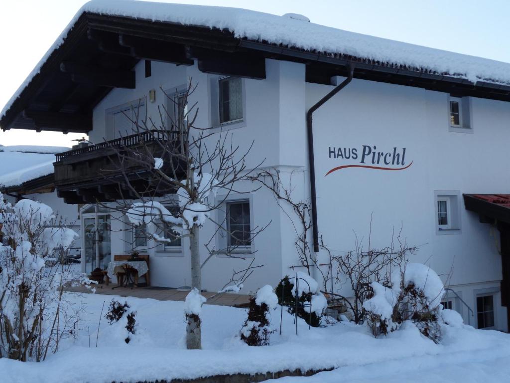 Haus Pirchl photo 1