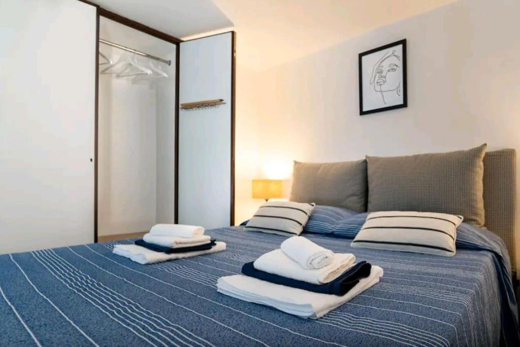 Loft Luxury - Piazza Castello Porta Susa, Turin