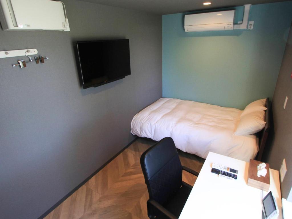 HOTEL KUTEKUN - Vacation STAY 31431v photo 1