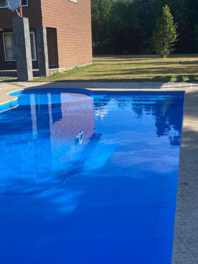 Complejo Molco Sur con Piscina photo 1