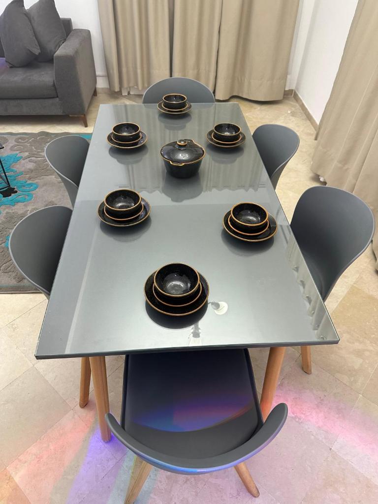 Espace Zen 43 photo 1