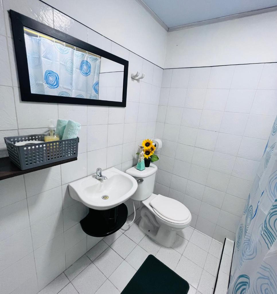 Casa Cabieles Hostal photo 4