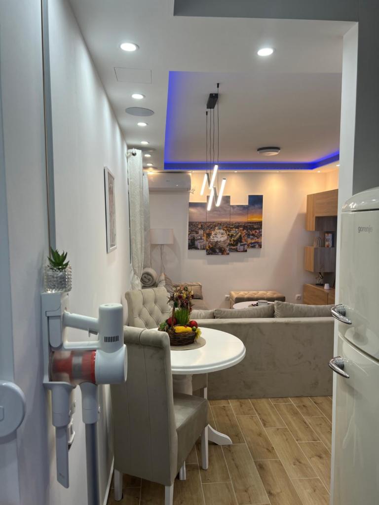 Apartman Kasija SM photo 2