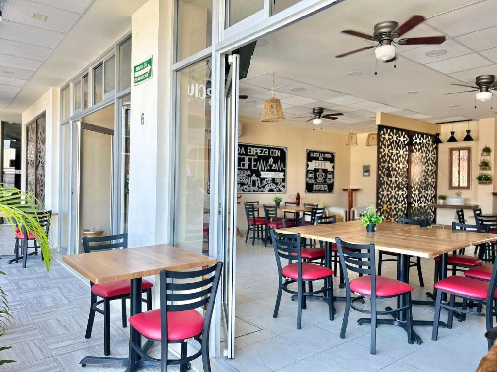 Hotel Yorio Inn photo 2