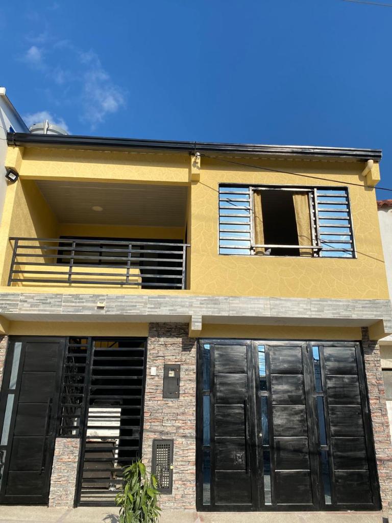Paraíso House