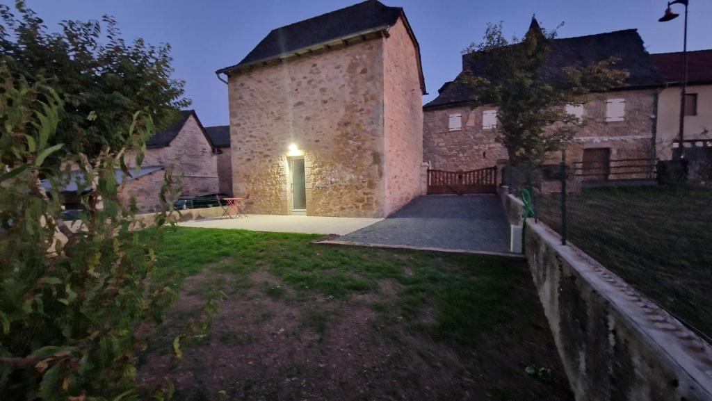 jolie petite maison 134 lugan photo 4