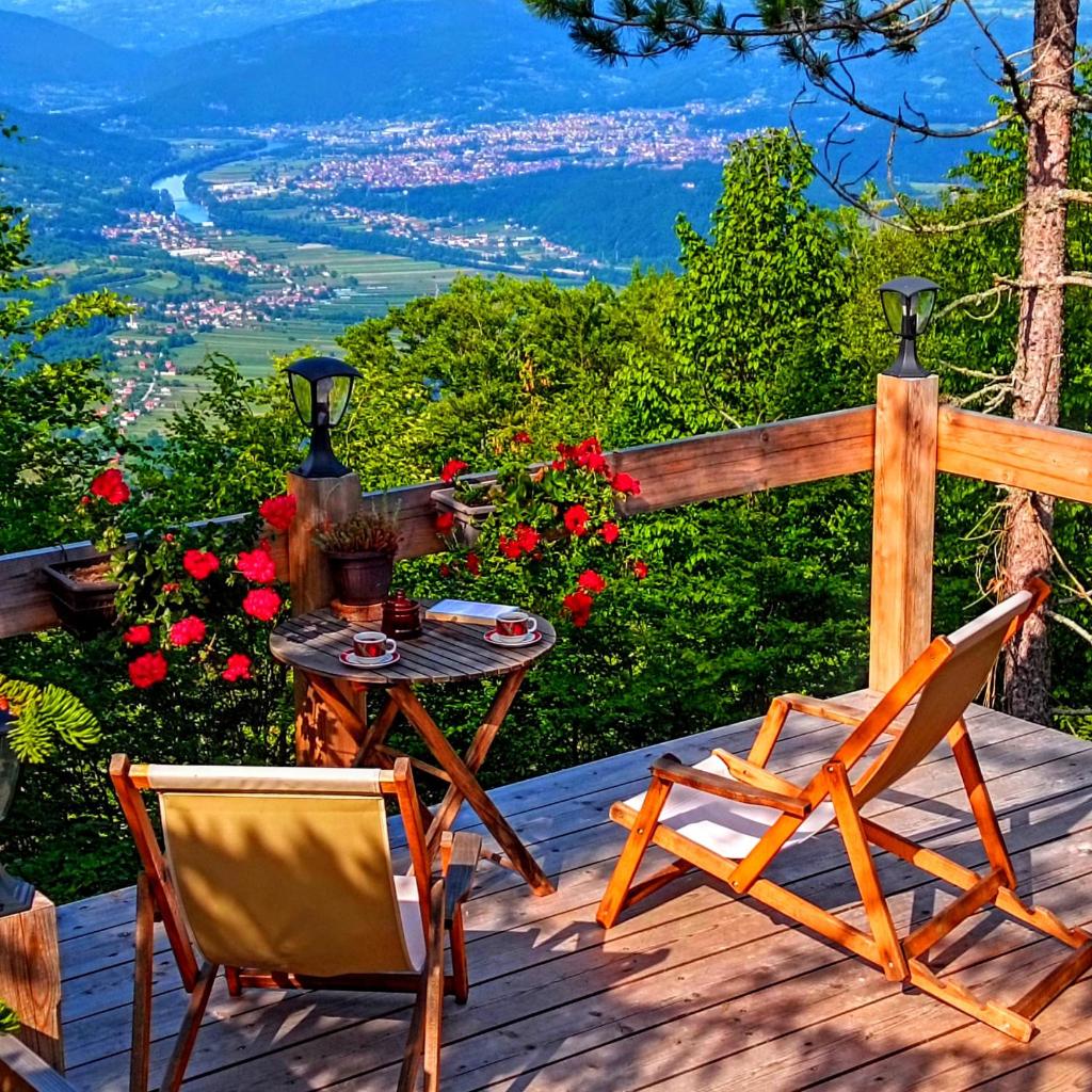 Planinska kuća MESECEV PUT photo 2
