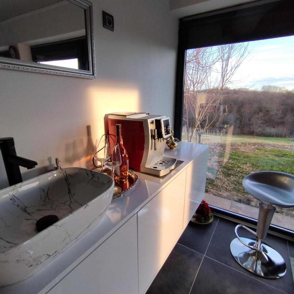 Holiday home Novak M photo 2