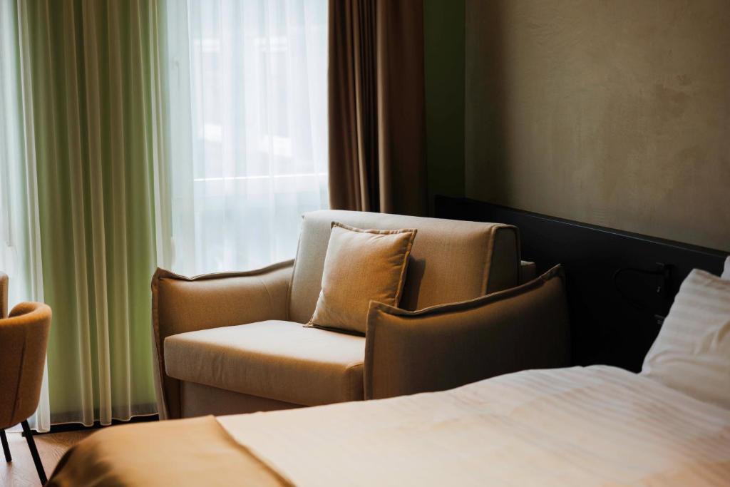 1863 Boutique Hotel photo 1