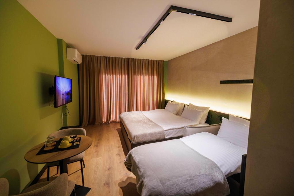 1863 Boutique Hotel photo 3