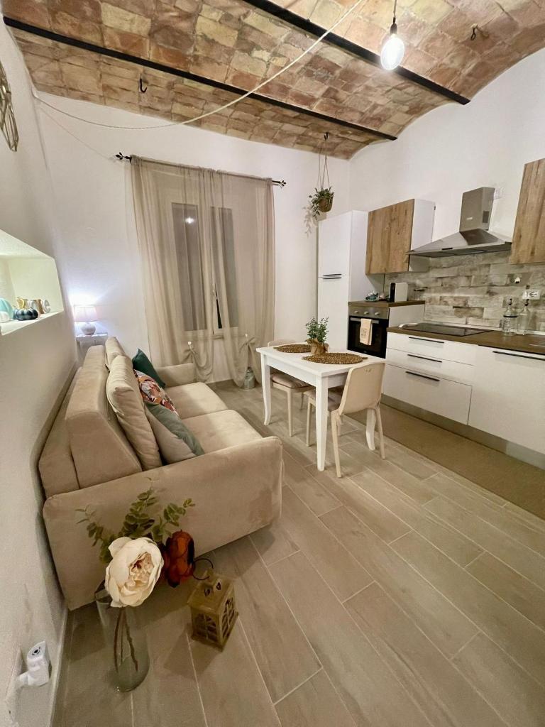 Casa Vacanze - La Torre - Appartamento