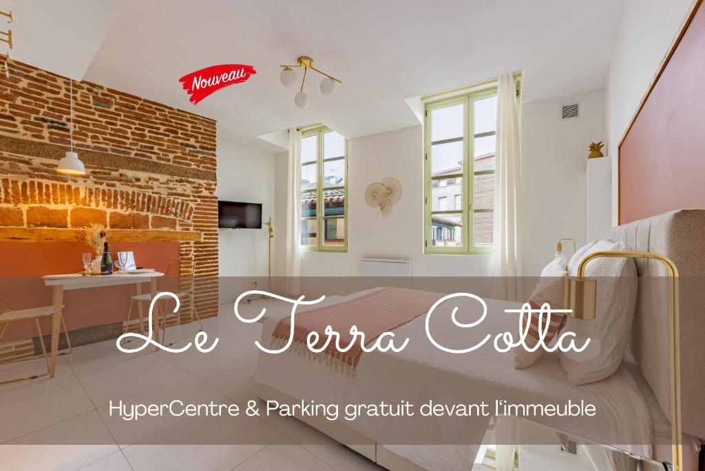 [PARENTHESE] - Moissac photo 1