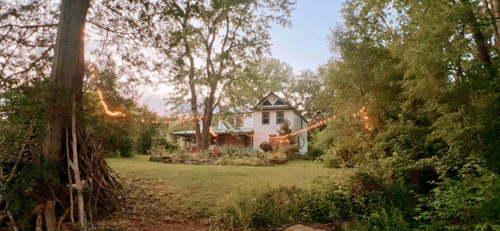 The River Farmhouse