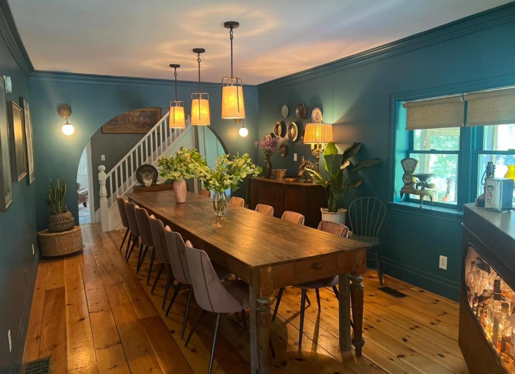 The River Farmhouse photo 3