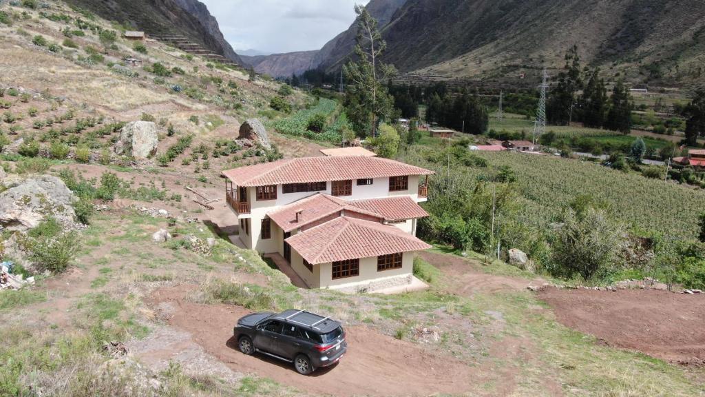 casa flores photo 1