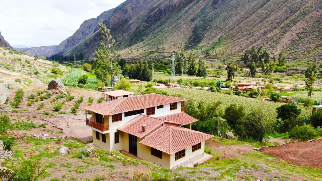 casa flores photo 3